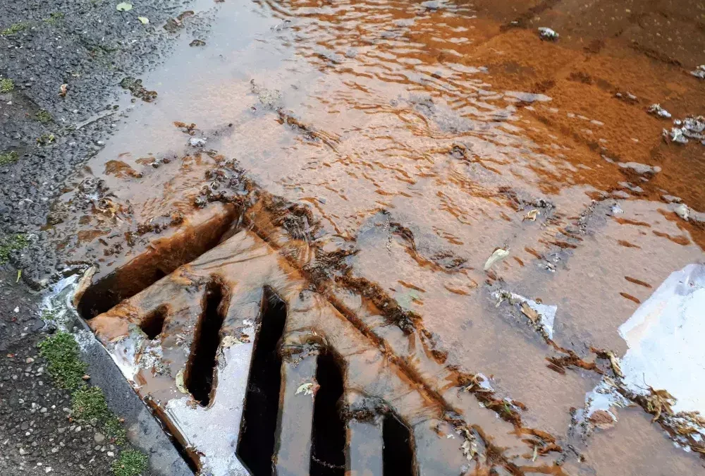 Cuidados com o Sistema de Esgoto no Rio de Janeiro para Evitar Entupimentos