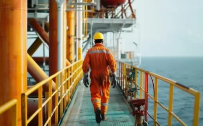 Desentupimento para linha Offshore RJ