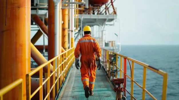 Desentupimento para linha Offshore RJ