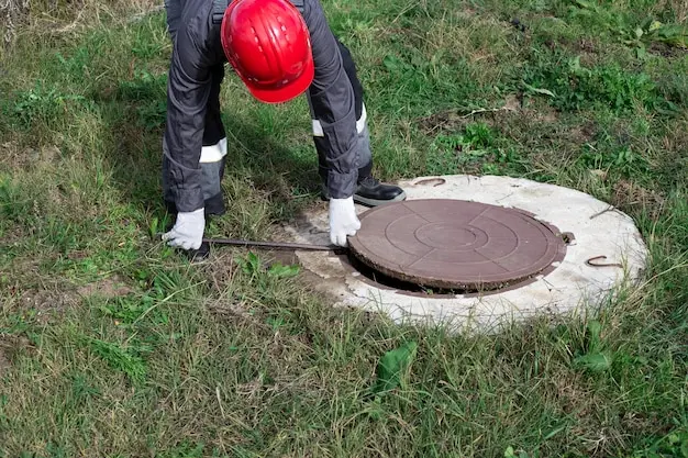 Limpeza de Fossas no Recreio dos Bandeirantes: Quando Fazer e Quem Chamar
