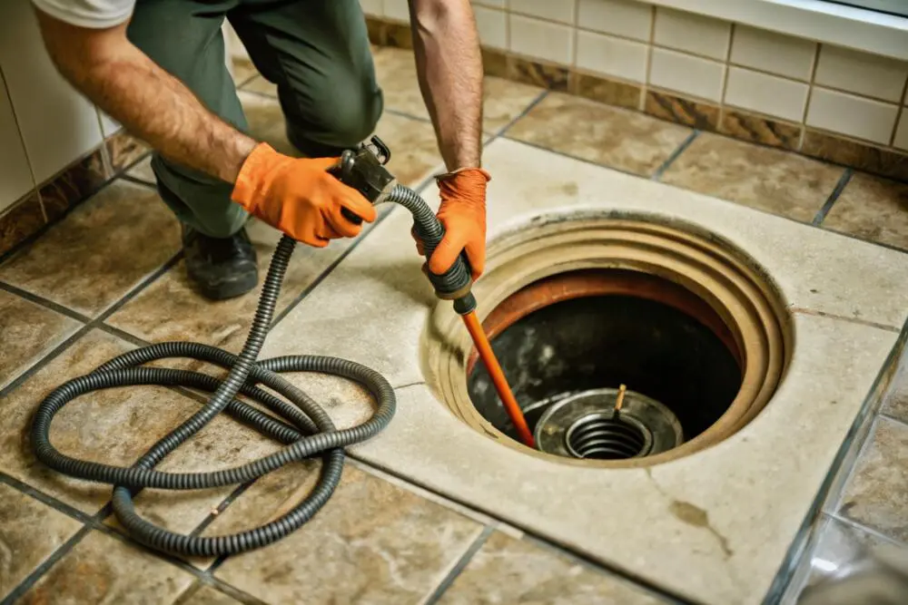 Desentupimento na Tijuca: Soluções Rápidas e Profissionais para Residências e Comércios