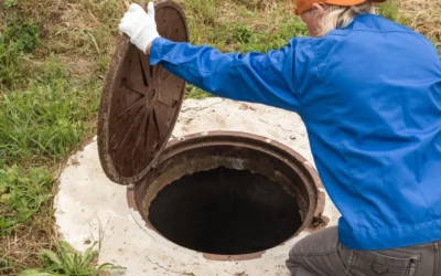 Limpeza de Fossa na Zona Norte RJ: Atendimento Rápido e Regularização Ambiental