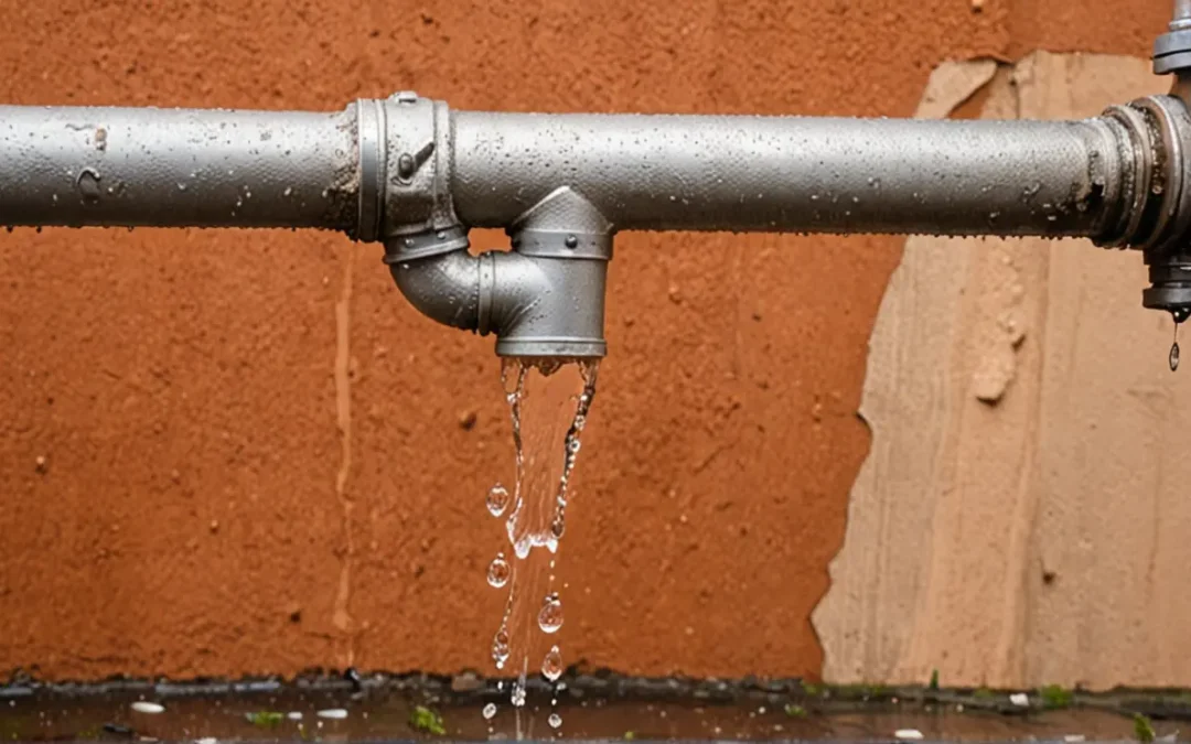 Caça Vazamento em Jacarepaguá: Detecção Precisa com Mínimo Quebra-Quebra