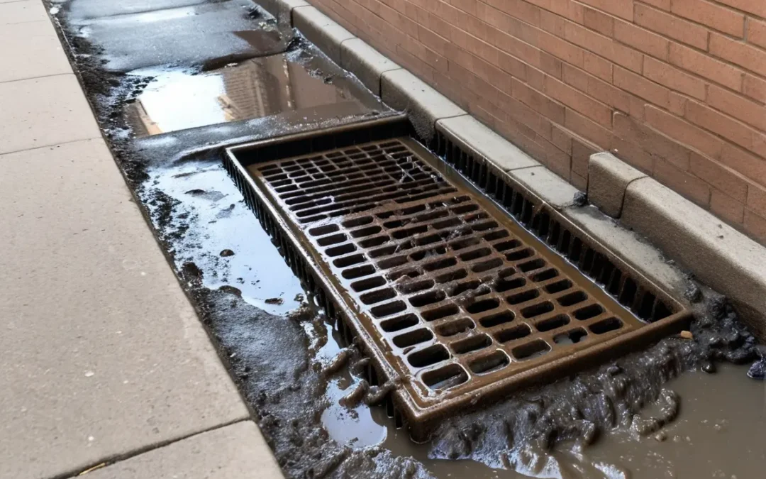 Desentupimento em Jacarepaguá: Atendimento Rápido e Técnicos Especializados*