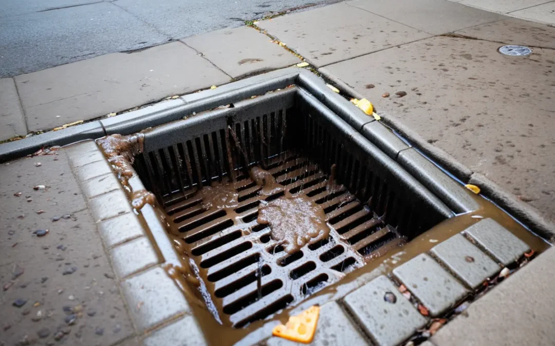 Empresa de Desentupimento em Jacarepaguá: Como Escolher uma Prestadora Confiável e Rápida