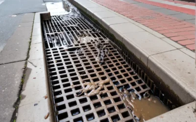 Serviço de Desentupimento para Shoppings em Jacarepaguá: Agilidade, Discrição e Conformidade Técnica