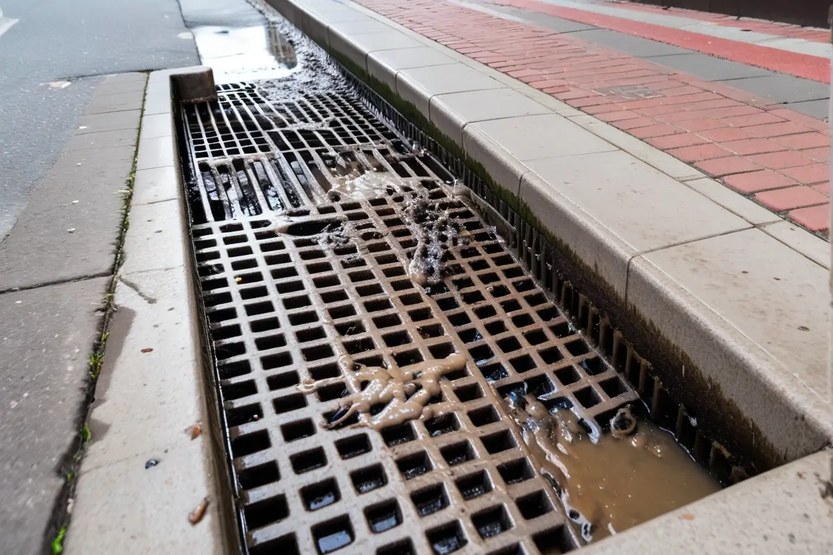 Serviço de Desentupimento para Shoppings em Jacarepaguá: Agilidade, Discrição e Conformidade Técnica