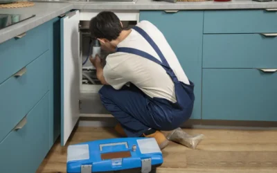 Principais Causas de Entupimento em Estabelecimentos Comerciais de Jacarepaguá e Como Prevenir